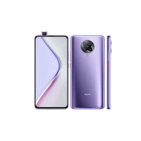 Xiaomi Poco F2 Pro Dual Sim 6gb 128gb Electric Purple Kuantokusta