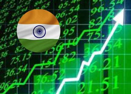 India Come La Tecnologia Sta Trasformando Il Mercato Dei Capitali