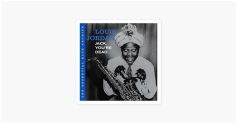 ‎dad Gum Ya Hide Boy Song By Louis Jordan Apple Music