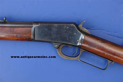 Antique Arms Inc Marlin Model 1889 Rifle