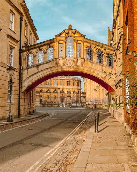 Bridge Of Sighs Oxford How To Visit The Hertford Bridge 2025