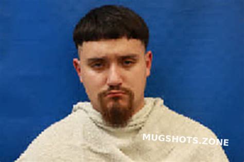 SALDANA FABIAN 11 30 2023 Kaufman County Mugshots Zone