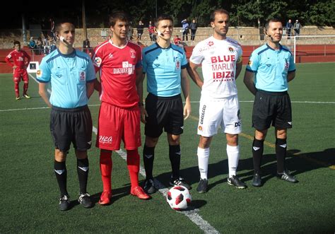 Cr Nica Div Cd Esporles Cd Ibiza I Pitiusas Tercera