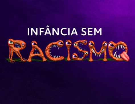 Infância sem racismo Defensoria lança Ação Cidadã de enfrentamento ao