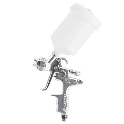 Are Different Tip Sizes For Husky Hvlp Spray Gun