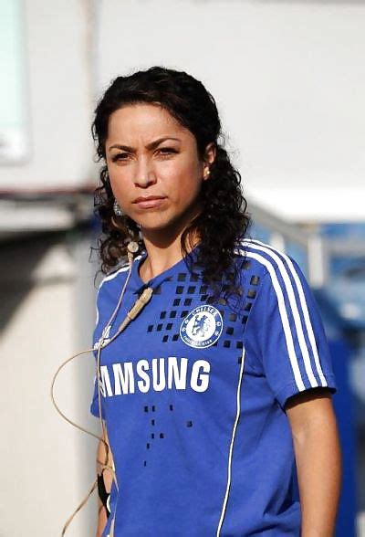 Eva Carneiro Chelsea Fc Hot Soccer Physio Porn Pictures Xxx Photos Sex Images 977732 Pictoa