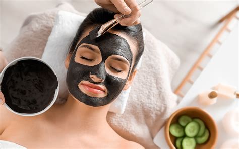 Decoración adherirse Ahuyentar beneficios de la mascarilla de arcilla