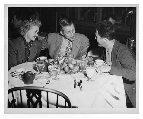 Photograph Of Stan Kenton And June Christy UNT Digital Library