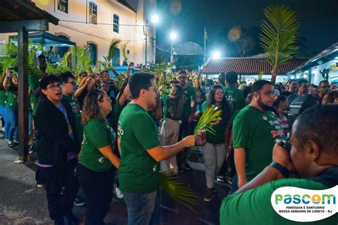 Fraternidade Fundamento e Caminho para a Paz Paróquia e Santuário