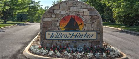 Tellico Lake Home Page Tellico Lake Homes