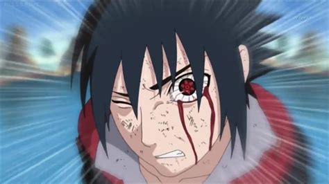 Este O Verdadeiro Motivo Pelo Qual Itachi E Sasuke Sabem Usar O