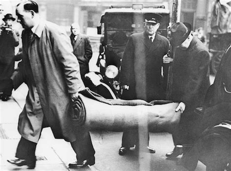 Used cars, dodgy deals and dead spivs – the scandalous history of ...