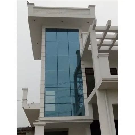 ACP Glass Glazing At Rs 230 Square Feet In Sohna ID 20776853755