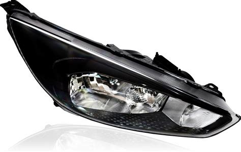 Lampa Przednia FORD FOCUS 14 2014 REFLEKTOR PRAWY LAMPA PRZEDNI