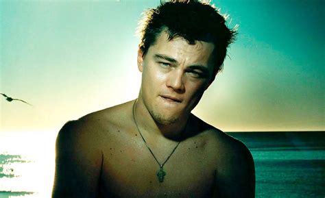 Leonardo Dicaprio Hot Body Scene High Definition Wallpapers Leonardo