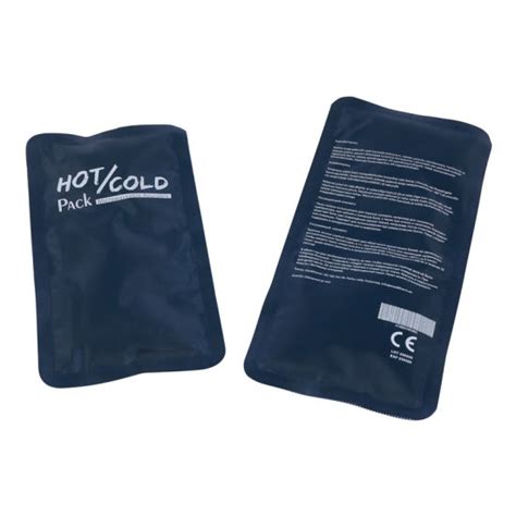 China Nylon Reusable Hot Cold Gel Ice Pack Compress Knee China Medical Ice Bag And Ice Pack Price