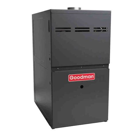 Goodman Ac Units Furnaces And Heat Pumps