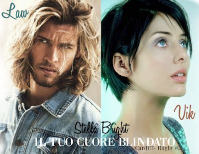 Briciole Di Parole Recensione Il Tuo Cuore Blindato Stella Bright