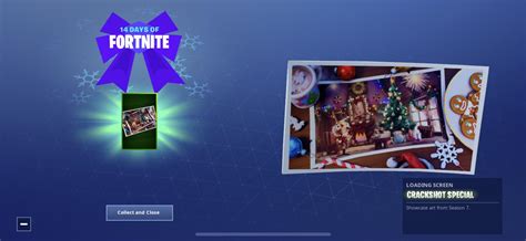 14 Days Of Fortnite Challenges Now Available To Complete Again Laptrinhx