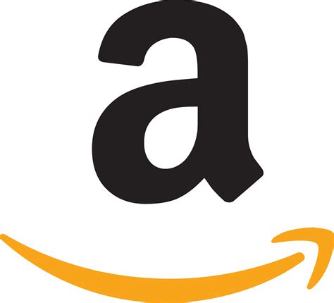 Amazon Logo Download Vector