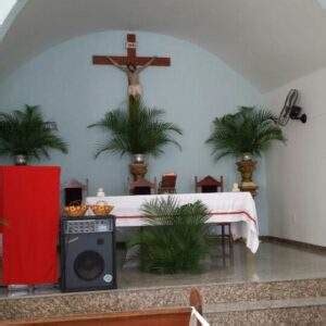 Igreja Nossa Senhora Aparecida Rio de Janeiro Horário de Missa