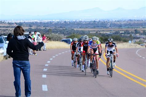 Eliminatoria Estatal De Ciclismo De Ruta Rumbo A La Olimpiada Nacional