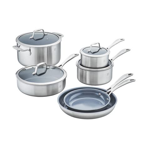 The Best Stainless Steel Cookware Set 2015 - Get Your Home