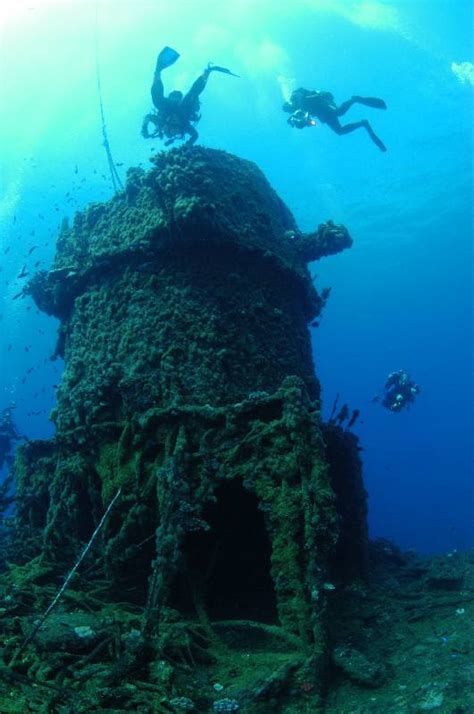 Requadrexttaf Bikini Atoll Before And After