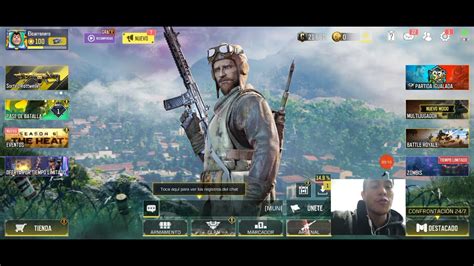 Como Crear Una Partida Privada En Call Of Duty Mobile Battle Royale