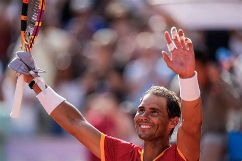 Tennis Superstar Rafael Nadal Announces Retirement Date Huffpost Sports