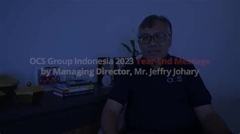 video ocs indonesia  linkedin newyear weareocs tobeyourbest