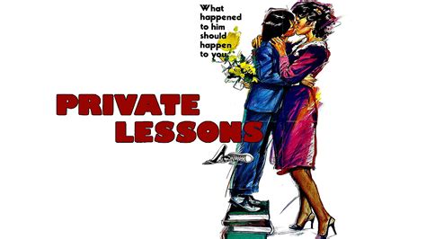 فيلم Private Lessons 1981 مترجم موقع فشار