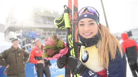 Oberhof La S Lection Italienne Biathlon Live