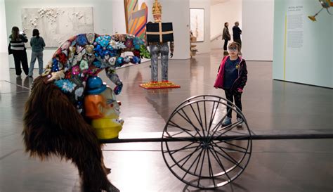 Free Days at the DAM | Denver Art Museum
