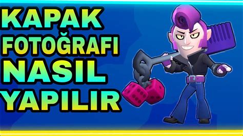 KAPAK FOTOĞRAFI NASIL YAPILIR PİCSART YouTube