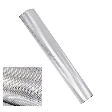 Светоотражающая пленка Silver Lightite Diamond Diffusion 1250х1000 75mu ...