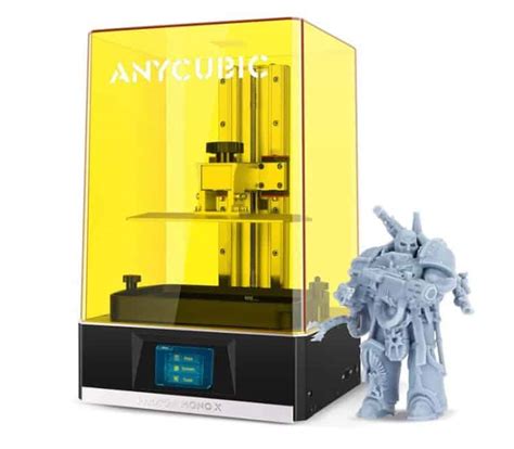 Best 3D Printer - PC Guide