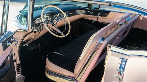 1956 Cadillac Deville | U204 | Kissimmee 2019