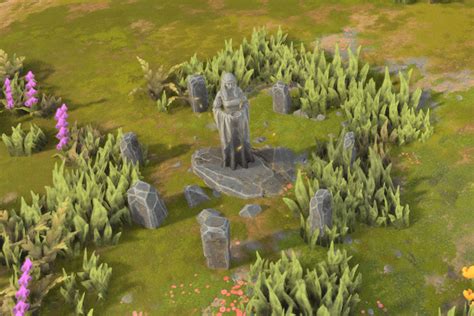 Bretonnia 100 Untainted Map Eye Candies Rtotalwar