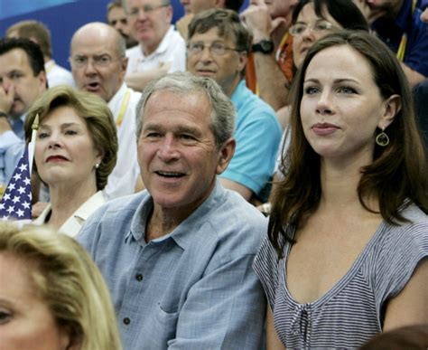 Man Accused Of Plotting To Kill George W Bush And Marry Daughter