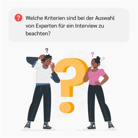 Experteninterview Bachelorarbeit Ein Experteninterview für