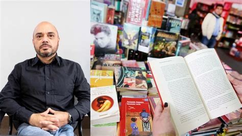 Cámara Peruana Del Libro “la Recesión Ha Impactado En Librerías Y Hay Incertidumbre En La