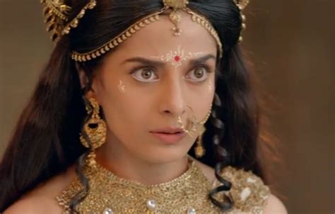 Pin By Kanu On Pooja As Parvati Pooja Sharma Beauty Beautiful