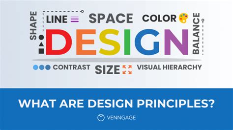 13 Design Principles — A Complete Breakdown Venngage