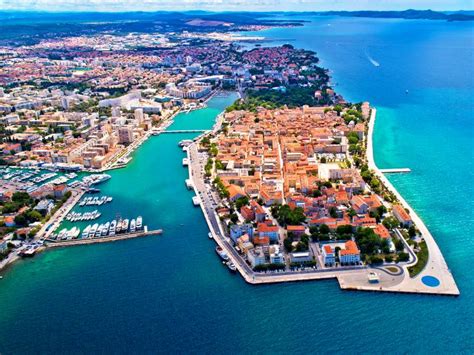 Croatia Sees Massive Growth Of Tourists From France This Year