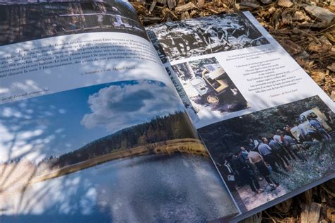 L Aventure Des Grandes Gueules Office Du Tourisme La Bresse Vosges 88