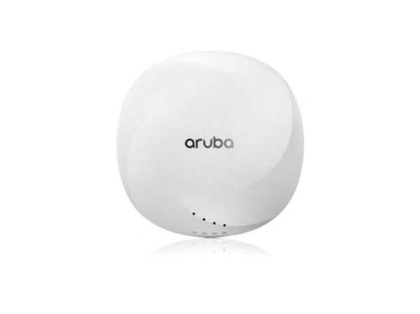 Aruba AP 655 Tri Band 802 11ax 7 80 Gbit S Wireless Access Point R7J39A