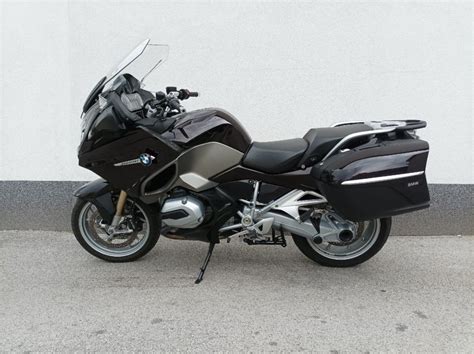 BMW R 1200 RT ABS ESA TC 1200 cm3, S GARANCIJOM, 2014 god.