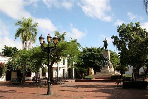 Parque Duarte Santo Domingo 2021 Qué Saber Antes De Ir Lo Más Comentado Por La Gente