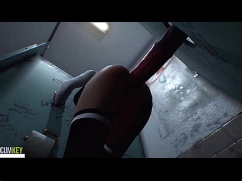 monstruos apareándose con Slut Gran nudo de polla lujuria de silicio XVIDEOS